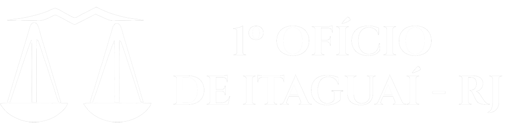 Cartório do 1º Ofício de Itaguaí 